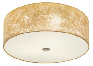Eglo 97642 - Таванно осветително тяло VISERBELLA 3xE27/60W/230V