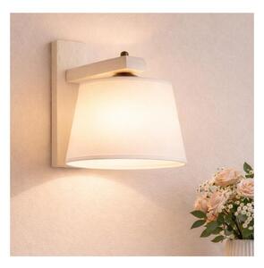 Аплик AIDA 1xE27/60W/230V дъб