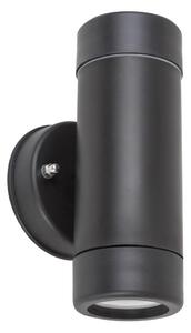 Rabalux 8833 - Екстериорна Стенна лампа 2xGU10/10W/230V IP44