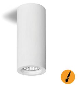 За таван Точково осветление, луна STOA 1xGU10/35W/230V