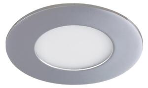 Rabalux 5584 - LED За баня Осветление за окачен таван LOIS LED/3W/230V 4000K IP44