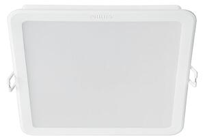 Philips 59467/31/E1 - LED вградено осветително тяло MESON LED/17W/230V 3000K