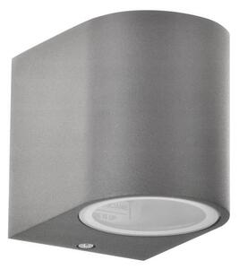 Екстериорен стенен спот BOSTON 1xGU10/10W/230V IP44