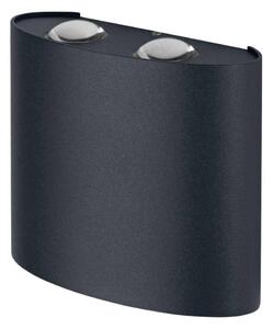 Ledvance - LED Външна, настенна лампа ENDURA 2xLED/11W/230V IP44