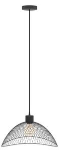 Eglo 43304 - Полилей на въже POMPEYA 1xE27/60W/230V