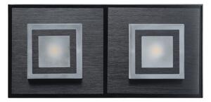 Eglo 99362 - LED таванно осветително тяло MASIANO 2xLED/3,3W/230V