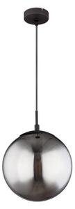 Globo 15830H - Висящ полилей BLAMA 1xE27/40W/230V