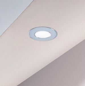 Eglo 99204 - LED вградено таванно осветително тяло за баня FUEVA 5 LED/2,7W/230V IP44
