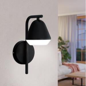 Eglo 99034 - LED стенен аплик PALBIETA 1xGU10/3W/230V