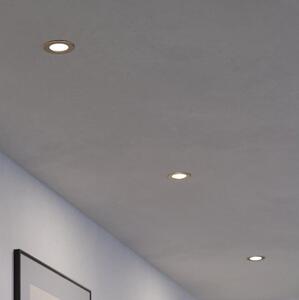 Eglo 99137 - Вградено LED осветително тяло FUEVA 5 LED/5,5W/230V