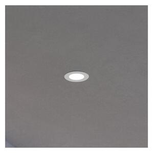 Eglo 99131 - LED осветително тяло за окачен таван FUEVA 5 LED/2,7W/230V