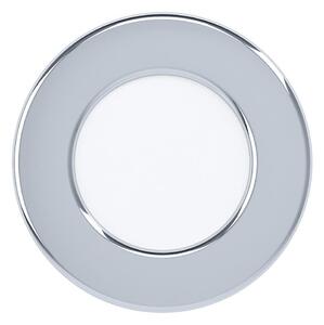 Eglo 99208 - LED вградено осветително тяло за баня FUEVA 5 LED/2,7W/230V IP44