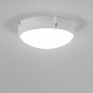 Brilagi - LED Индустриално осветление за таван SIMA LED/12W/230V IP65 бяла