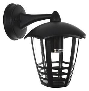 Екстериорен аплик MALIA 1xE27/10W/230V IP44
