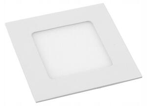 LED Окачена таванна лампа GERE LED/6W/230V 4000K