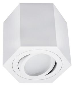 Лампа ARENO 1xGU10/30W/230V бяла