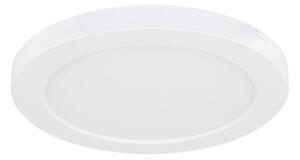 Globo 12379-18W - LED Плафониера LASSE LED/18W/230V
