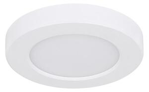 Globo 12379-6W - LED Плафониера LASSE LED/6W/230V