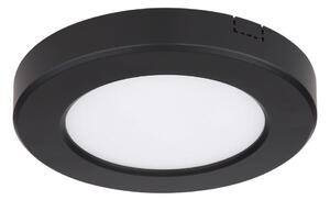Globo 12379-6B - LED Плафониера LASSE LED/6W/230V