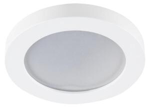 Kanlux 33123 - Лампа за вграждане в баня FLINI 10W IP44 бяла