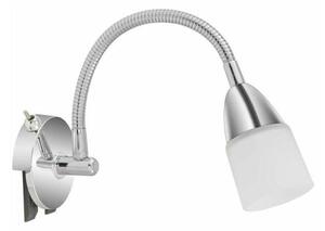 Briloner 2097-018 - LED Лампа за огледало SPLASH 1xG9/2,5W/230V