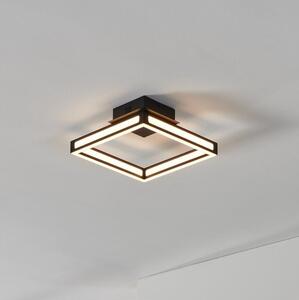 Eglo 99787 - LED Лампа ALTAFLOR LED/11,2W/230V черна