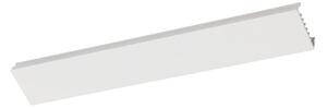 Eglo 98828 - Капак за релсова система TP 28,5 cм бял
