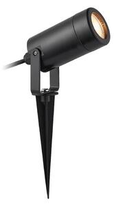 Rabalux 7814 - Екстериорна лампа KROBIA 1xGU10/4W/230V IP65