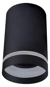 Спот FABRI 1xGU10/10W/230V черен