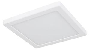 Globo 12380-12W - LED Плафон LASSE LED/12W/230V 3000/4000/6500K бял