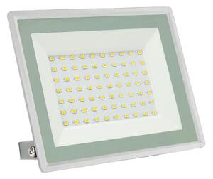 LED Екстериорен прожектор NOCTIS LUX 3 LED/50W/230V IP65 бял