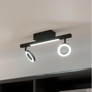Eglo 900514 - LED Спот CARDILLIO 2xLED/3,2W/230V + LED/3,3W