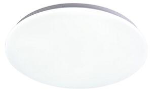 Brilagi - Димируем таванен плафон SMART LED/24W/230V Wi-Fi Tuya + дистанционно управление