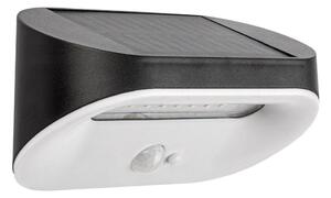 Rabalux 77006 - LED Соларна лампа със сензор BREZNO LED/3,2W/3,7V IP44