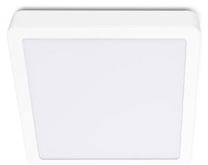 LED Плафон SIGARO SQUARE LED/24W/230V 4000K IP40