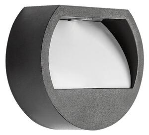 Rabalux 77004 - LED Соларен аплик NARMADA LED/0,5W/1,2V IP44