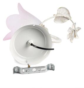 ONLI - Аплик BOTTON DORO 1xE14/6W/230V