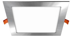 APLED - LED Лампа за вграждане в баня SQUARE LED/18W/230V IP41 220x220 мм