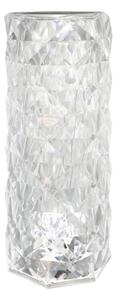 Globo 28071 - LED регулируема настолна лампа GIXI LED/1W/5V 2700/4000/6500K
