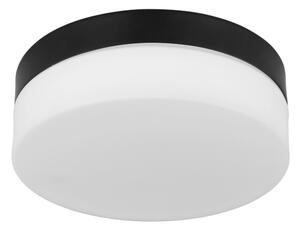 Globo 32111B - Лампа за баня VRANOS 1xE27/60W/230V Ø 18,4 см IP44
