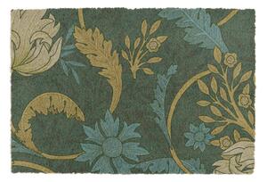 Изтривалка от кокосови влакна 40x60 cm William Morris – Artsy Doormats