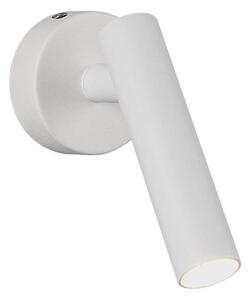 LED Стенен спот LED/2W/230V 4000K бял