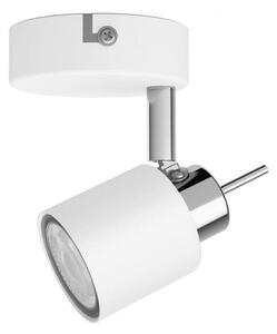 Philips - Спот MERANTI 1xGU10/35W/230V бял