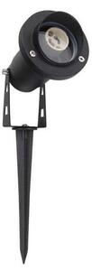 Екстериорна лампа 1xGU10/35W/230V IP65
