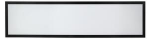 Brilagi - LED осветително тяло за баня FRAME LED/50W/230V 3000/4000/6000K IP44 черно
