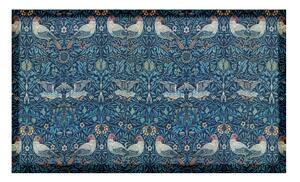 Изтривалка 40x70 cm William Morris Bird – Artsy Doormats