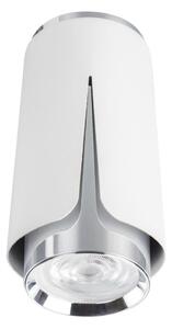 Спот FLOWER 1xGU10/8W/230V бял