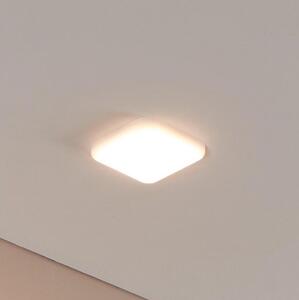 Eglo 900966 -LED Лампа за вграждане в баня RAPITA 4,5W/230V 7,5x7,5 см IP65