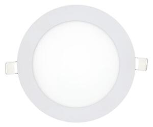 LED Лампа за окачен таван QTEC LED/12W/230V 6500K