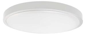 LED таванно осветително тяло за баня LED/18W/230V 4000K IP44 бяло